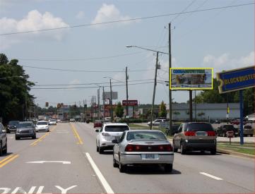 US 411 W/L .3 MI N/O SUTTON BRIDGE N/F
