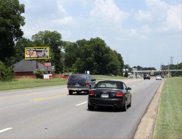 US 431-278 N/L .4 MI W/O I-59(S)W/F