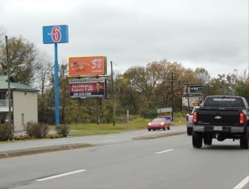 US 431-278 S/L .3 MI E/O I-59(T) E/F