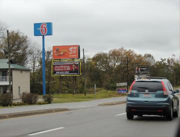 US 431-278 S/L .3 MI E/O I-59(B) E/F