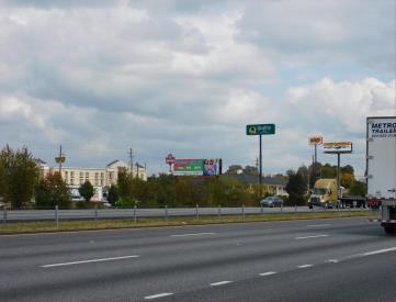 I-20 N/L 900' W/O EXIT 188 W/F