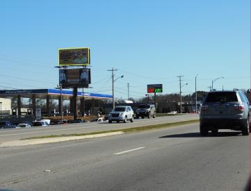 US 431 E/L 200' N/O PORTWOOD DR(T) N/F