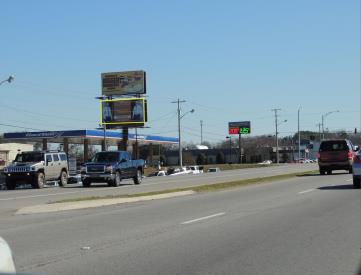 US 431 E/L 200' N/O PORTWOOD DR(B) N/F