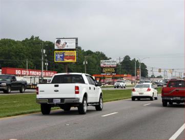 US 431 W/L .2MI S/O BILLY DYAR(B) S/F