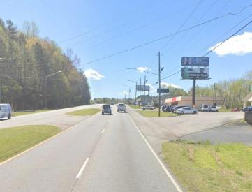 AL 21 W/L 1MI N/O SNOW ST(B) N/F