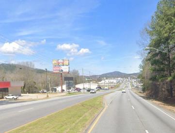 AL 21 W/L 1MI N/O SNOW ST(B)S/F