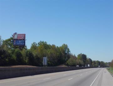 I-20 S/L 1.8MI W/O AL 21 EXIT185(B) E/F