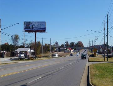 US 431-78 N/L 50' W/O COLONIAL DR. W/F