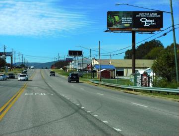 US 431-78 N/L 50' W/O COLONIAL DR. E/F