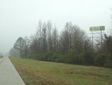 I-59 W/L 2.7 MILES N/O EXIT 183 N/F