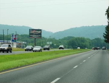 US 431 W/L 1.0 MILE N/O AL 77(T)S/F