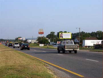 US 431 E/L .1 MI.N/O AIR DEPOT RD S/F