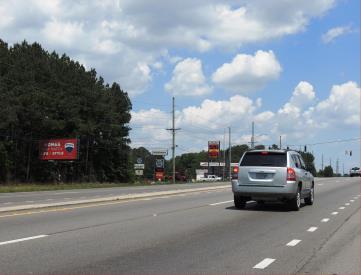 US 431 E/L 100' N/O MITCHELL AVE N/F