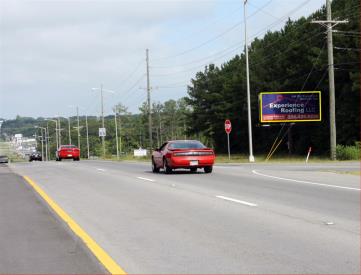 US 431 E/L 100' N/O MITCHELL AVE S/F