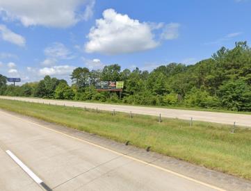 I-59 W/L .2 MILE S/O EXIT#188 N/FACE
