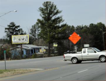 US 431 W/L 200' S/O US 278(S)S/FACE