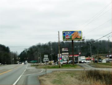AL 77 E/L .2 MILE S/O AL 144(S)S/FACE