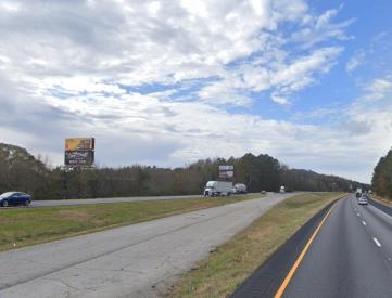 I-20 S/L 1.9 MI. E/O EXIT 188(TOP)E/F
