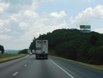 I-20 S/L 2.0 MI. E/O EXIT 188(TOP)W/F