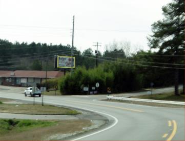 US 431 W/L 2.5 MILES S/O AL 22 N/F