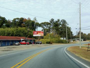 US 431 W/L 2.5 MILES S/O AL 22 S/F