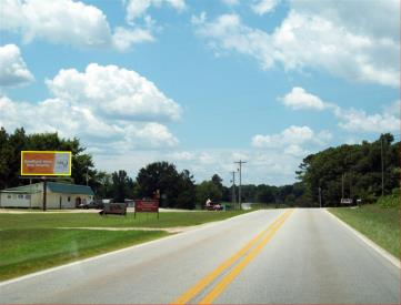 US 431 W/L 3.6 MILES S/O AL 22 S/F