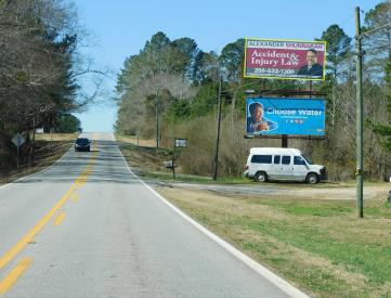AL 22 N/L 3.0 MILES E/O US 431(T) E/F