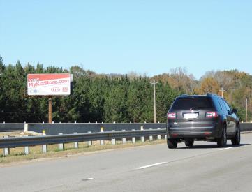 AL 21 W/L .5MI S/O AIRPORT BLVD (S)S/F