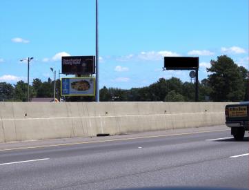I-20 N/L 150' W/O EXIT 185(B)W/F