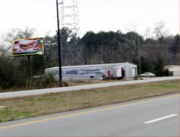 AL 21 E/L 2.5 MILES S/O VANN ST(S) N/F