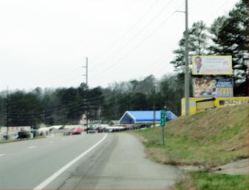 AL 21 W/L 1056' S/O ANN BEACH RD(T) N/F
