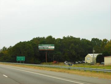 I-759 S/L 1.0 MILE W/O US 411