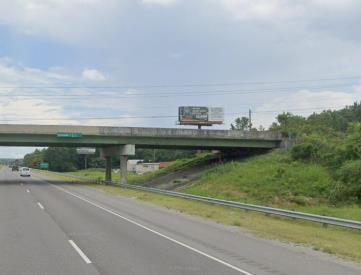 I-759 S/L 1.1 MILE W/O US 411