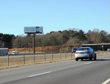 I-759 S/L 1.1 MILE W/O US 411