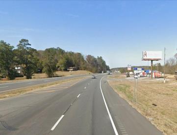 US 431 E/L .2 MI N/O BYNUM-LEATHERWOOD