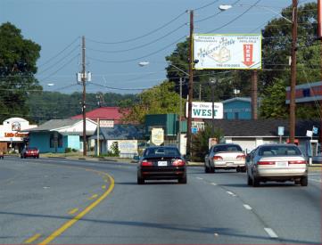 N/S 1942 SHORTER @ OLD AIRPORT RD E/F OU