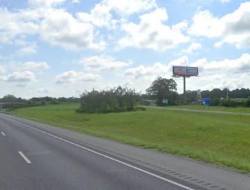 I-59 E/L .1 MI. S/O US 231 EXIT 166 S/F
