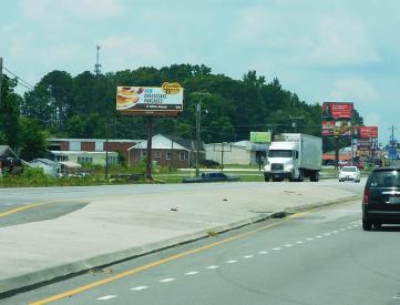 US 431 W/L .8 MILE S/O AL 68 S/F