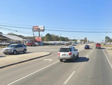 US 431 W/L 2 MILES S/O G'VILLE S/F