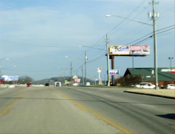 US 78 E S/L 750' W/O COLONIAL DR(AE)W/F