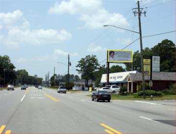 US 411 W/L 250' S/O ROBERTS AVE(S) N/F