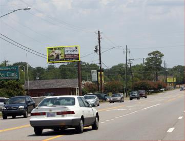US 411 W/L 250' S/O ROBERTS AVE(S) S/F