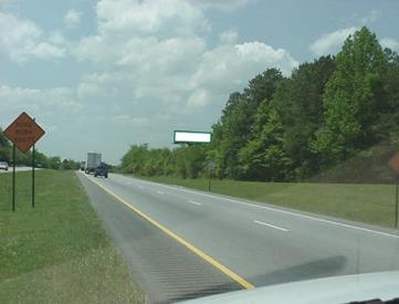 W/S HWY 27 .2MI S/O DARL. DR. N/F -TREE