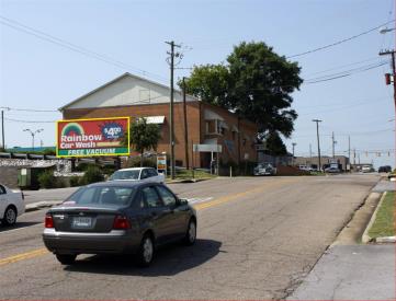 3RD ST E/L 100' S/O US 431-278(S) N/F