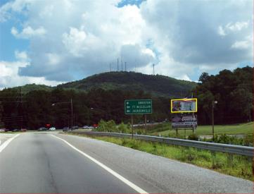 AL 21 W/L 3696' N/O BLUE MT RD(T)N/F
