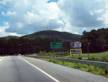 AL 21 W/L 3696' N/O BLUE MT RD(B)N/F
