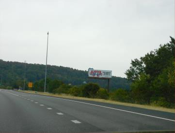 I-59 E/L .1 MI.S/O 431-278 EXIT 183 S/F