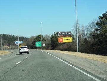 I-59 E/L .2MI.S/O 431-278 EXIT 183(B)S/F