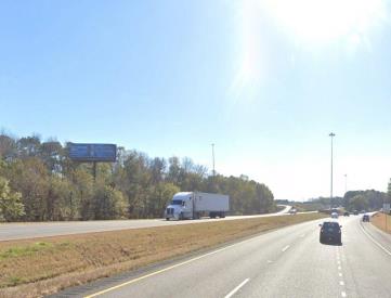 I-59 E/L .3 MI.S/O 431-278 EXIT 183 N/F