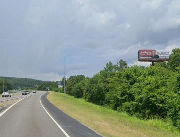 I-59 E/L .3 MI.S/O 431-278 EXIT 183 S/F